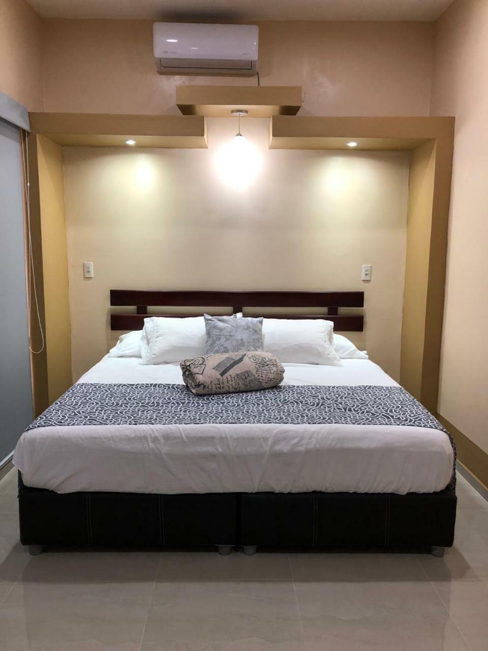 Hotel Riviera Del Mar Heroica Heroica Alvarado 外观 照片