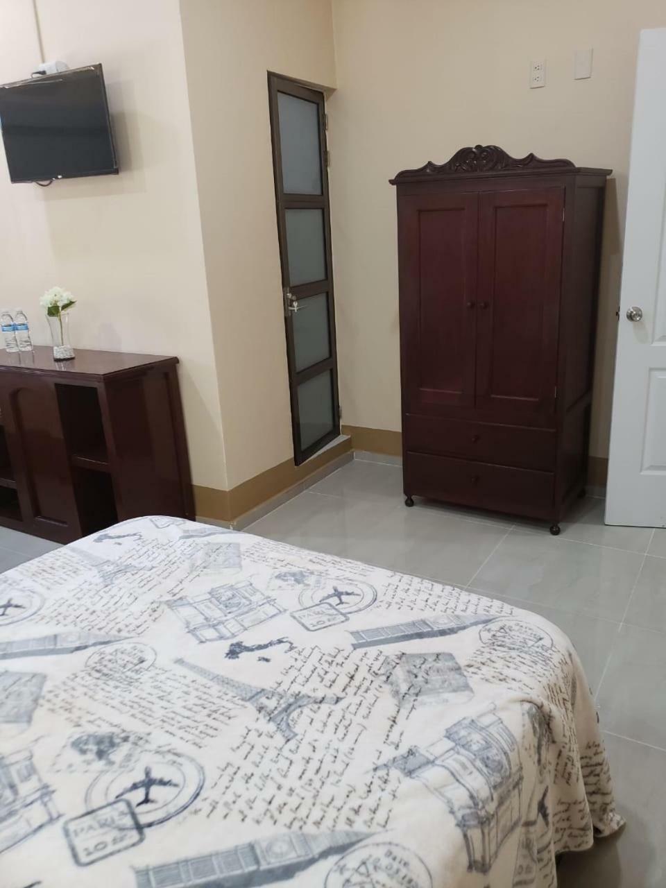 Hotel Riviera Del Mar Heroica Heroica Alvarado 外观 照片