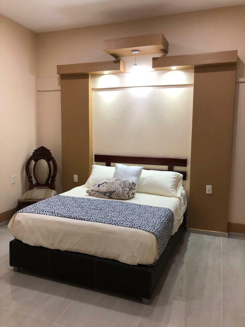 Hotel Riviera Del Mar Heroica Heroica Alvarado 外观 照片